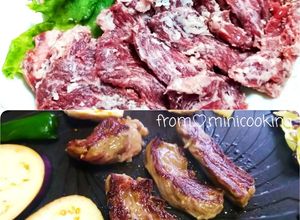 硬いお肉に魔法を♡柔らかくジューシーに!-レシピのメイン写真