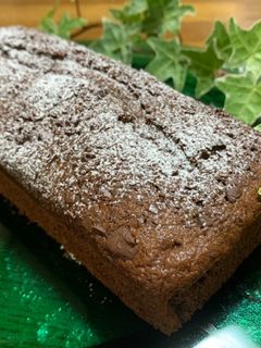 30分de☆チョコレートケーキ-レシピのメイン写真