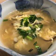 รูปของ 塩こんぶで簡単、美味しいさらさら雑炊