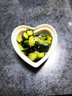 やみつき?きゅうり-レシピのメイン写真