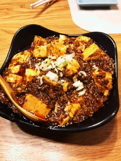 コク深い麻婆豆腐-レシピのメイン写真