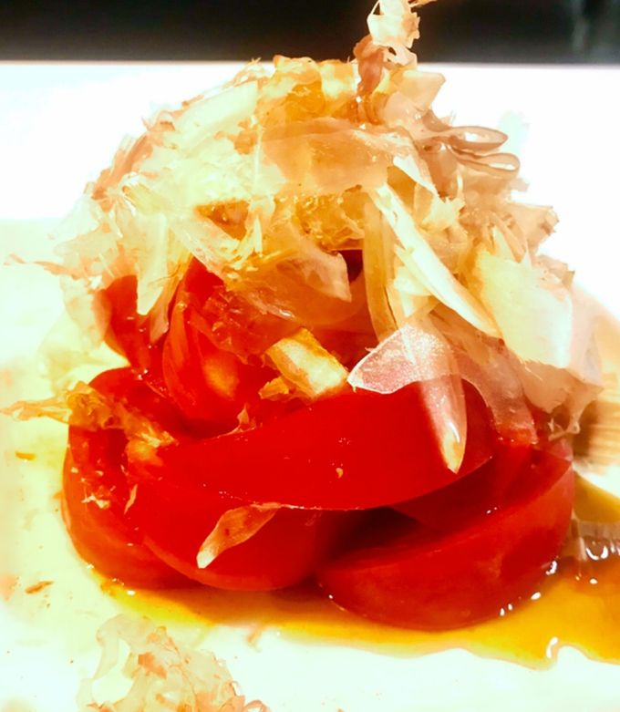 最高の冷やしトマト by クックS5EXDI☆ 【クックパッド】 簡単おいしい