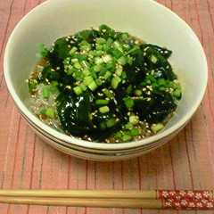 รูปของ 【ﾀﾞｲｴｯﾄ】超簡単ﾍﾙｼｰ♪白滝冷麺