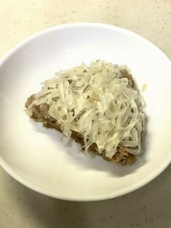 包まないBIG焼売-レシピのメイン写真