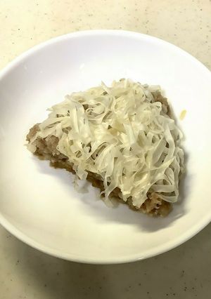 包まないBIG焼売-レシピのメイン写真