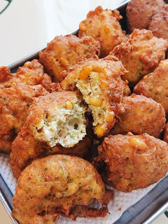 豆腐のふわふわ揚げ-レシピのメイン写真