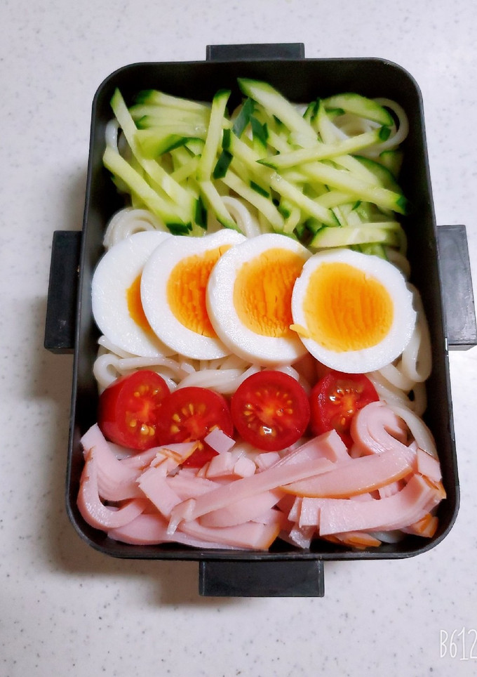 ☆高校生娘のお弁当☆253-レシピのメイン写真