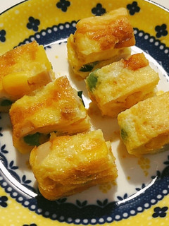 子供が好きな卵焼き-レシピのメイン写真