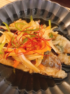 我が家の黄金比!魚の南蛮漬け-レシピのメイン写真