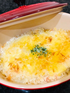 余ったポテトサラダdeスコップコロッケ♡-レシピのメイン写真