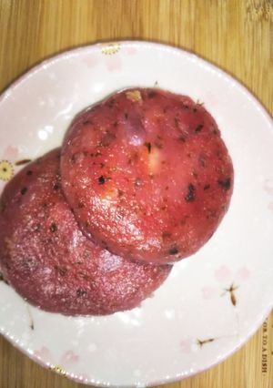 簡単チーズいももち(ノーザンルビー使用)-レシピのメイン写真