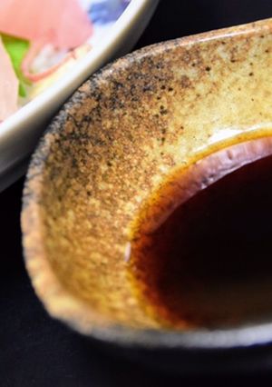 魚介に合う甘めタレ-レシピのメイン写真