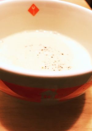 粒粒コーンスープ-レシピのメイン写真
