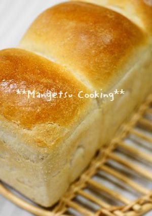 ✿イギリスパン✿-レシピのメイン写真