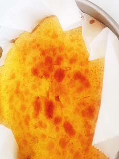簡単!豆腐ケーキ(覚書き)-レシピのメイン写真