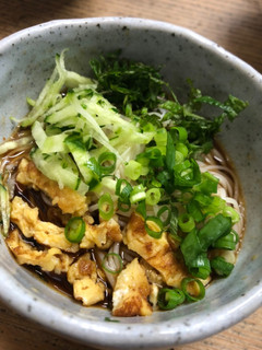 ☆うまうま簡単 素麺のつゆ☆-レシピのメイン写真