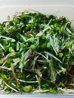 五味薬味(魔法のスーパー薬味)-レシピのメイン写真