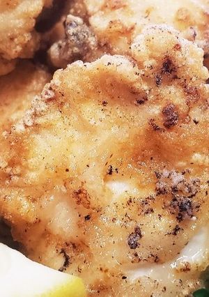 お年寄り絶讚シリーズ❗鶏胸肉、唐揚げ❗-レシピのメイン写真