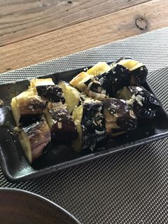 朝食に★キスマイ 横尾渉風 焼きナス★-レシピのメイン写真