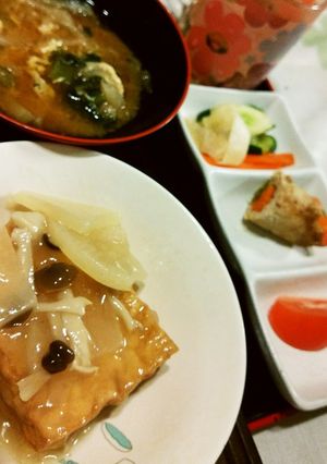 レシピ2-レシピのメイン写真