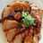 豚バラブロック焼き豚簡単漬け込みオーブン