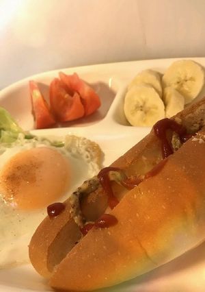 レシピ3-レシピのメイン写真
