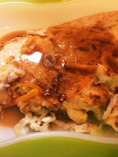 野菜焼き-レシピのメイン写真
