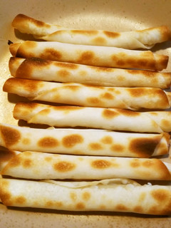 $餃子の皮noスティック$-レシピのメイン写真