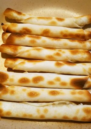 $餃子の皮noスティック$-レシピのメイン写真