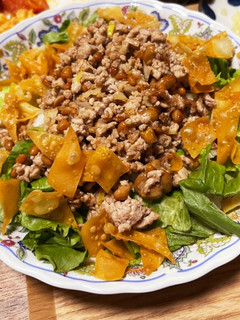 納豆ご飯-レシピのメイン写真