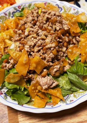 納豆ご飯-レシピのメイン写真