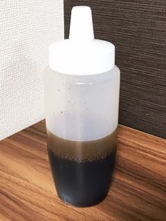 醤油ラーメンスープ(万能ダレ)-レシピのメイン写真