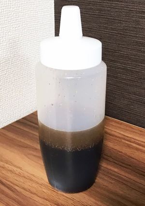 醤油ラーメンスープ(万能ダレ)-レシピのメイン写真