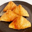 油揚げから作る 簡単! 三角いなり寿司