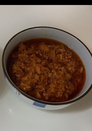 食べるラー油-レシピのメイン写真