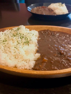 カレー好きな妻を唸らせた家カレー。-レシピのメイン写真