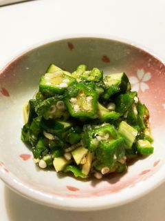 簡単&万能 山形の郷土料理「だし」-レシピのメイン写真
