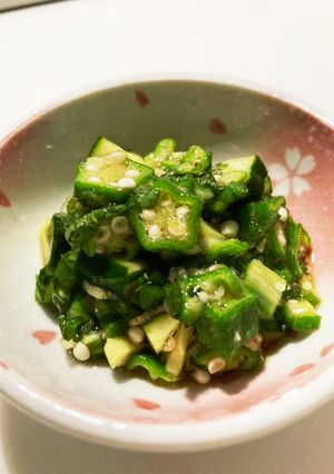 簡単&万能　山形の郷土料理「だし」-レシピのメイン写真