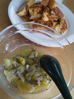 キウイジャム-レシピのメイン写真