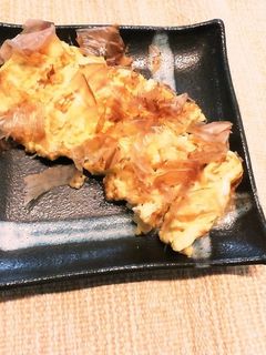 ふんわり卵焼き-レシピのメイン写真