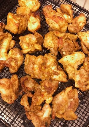 本格タンドリーチキン-レシピのメイン写真