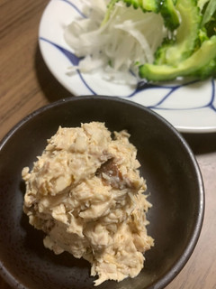 手作り おさかなフレーク-レシピのメイン写真