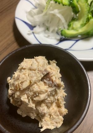 手作り　おさかなフレーク-レシピのメイン写真