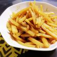 【パパ料理】ジャガイモですぐ一品