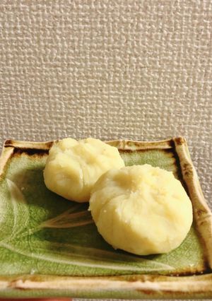 柔らかさつまいもきんとん-レシピのメイン写真