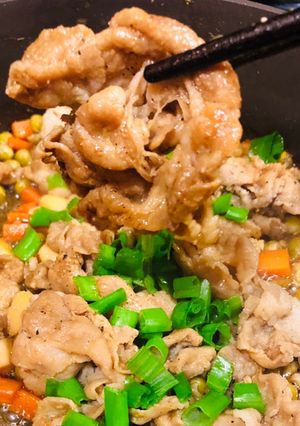 お肉を柔らかくする方法♡健康的調理法伝授-レシピのメイン写真