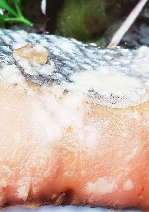 お年寄り絶讚シリーズ❗超簡単、塩麹、鮭❗-レシピのメイン写真