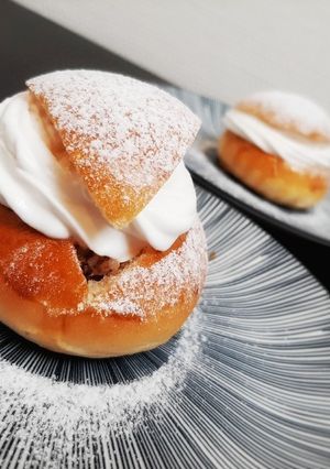 セムラ(semula)-レシピのメイン写真