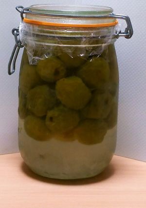 梅シロップ炊飯器で時短できます-レシピのメイン写真