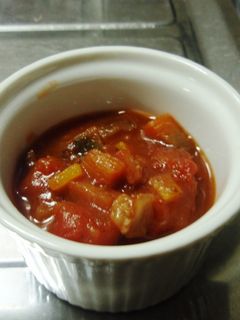 和風のラタトゥイユ-レシピのメイン写真